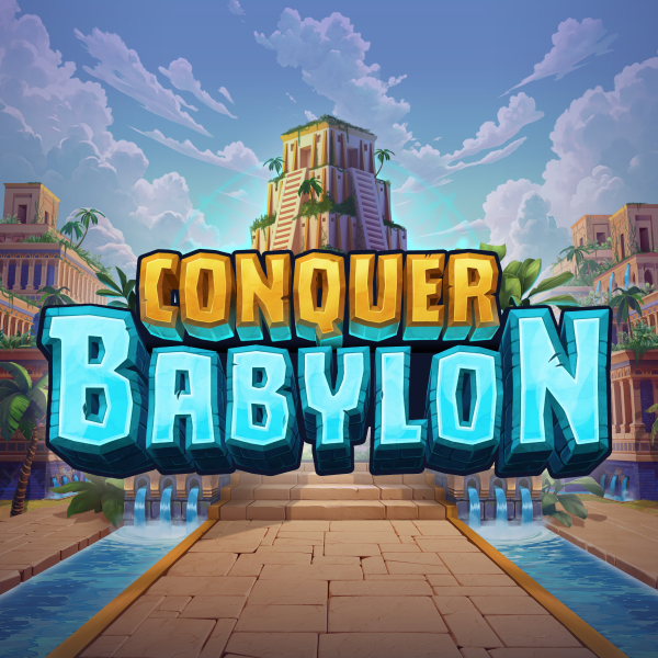 Conquer Babylon Main
